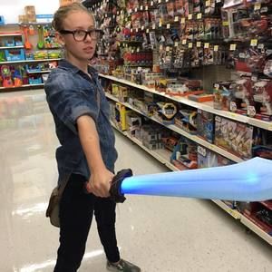 Meet your Posher, Morgan